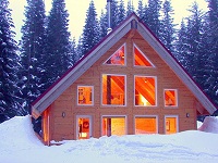 Sing Log Cabin