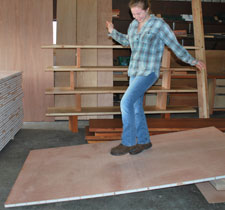 Celina Dill Tiny House Blog