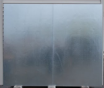 Singcore steel panels are magnetic and light.