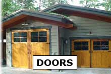 Sing honeycomb core panel are best substrate to build doors, especially large door. It is a insulated sandwich panel with torsion box structure as core material. We guarantee doors made of Sing panels are always flat