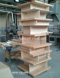 Book-Column