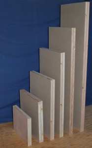 Plywood