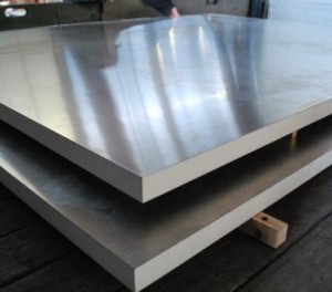 aluminum panels