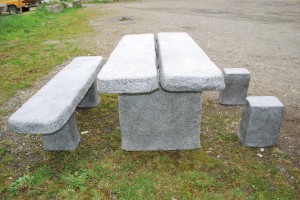 concrete