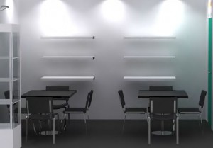 lightweight-high-strength-modular-trade-show-displays-with-floating-shelves