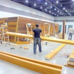 Post and Beam