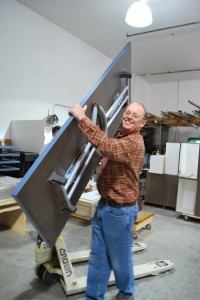 Folding Table (1)
