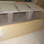 12x12-Sing-Posts-Elephant-Legs-for-Raised-Floor-Stage-or any-Surface-Area-stronger-than-steel