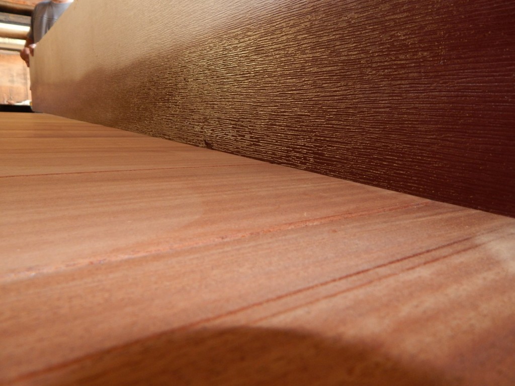 12 ft x 10 ft wood pivot door lightweight high strength non warping 50 year guarantee