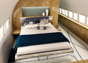 Stone veneer panels for custom aircraft interior designs lightweight high strength