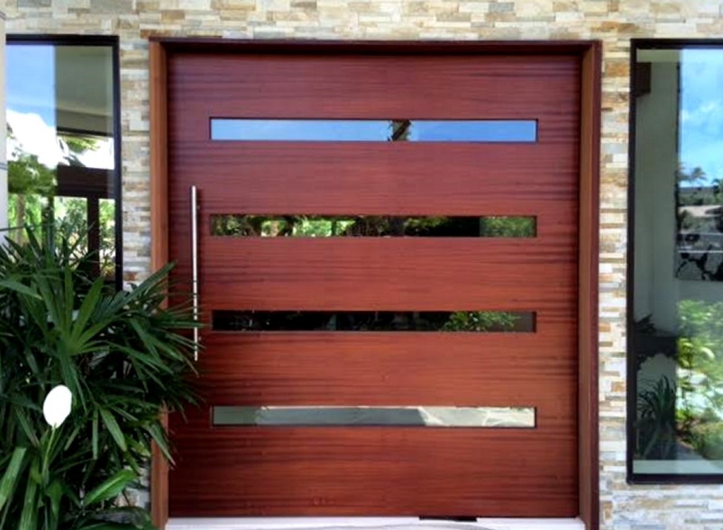 Sing Core non warping insulated large door lightweight stronger than steel 50 yr guarantee