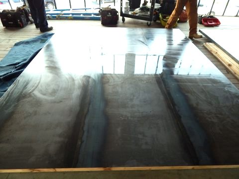 oversized-doors-exterior-prepping-large-hot-rolled-steel-doors-for-exterior-installation-weatherproof-insulated-doors