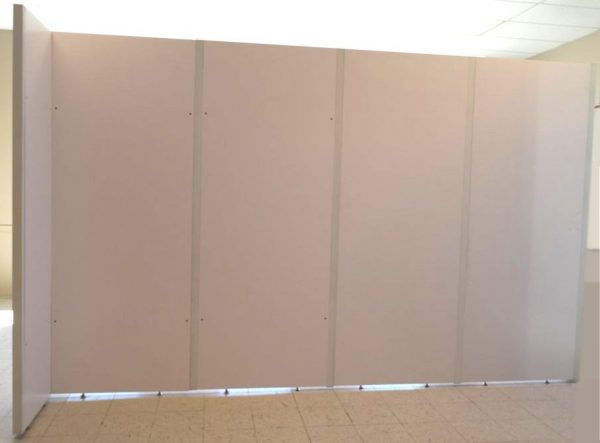 trade show booth ideas 6 trades show panels