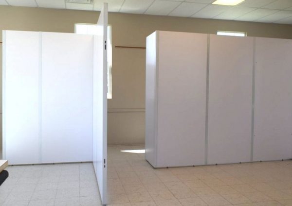trade show booth ideas 8 trade show panels