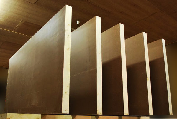 How to Store SingCore Doors