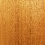 Exotic Teak Veneer Skin