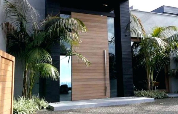Sing Core's Pivot Door