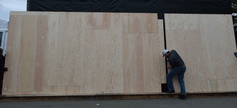 Modular Door System Modular Door System