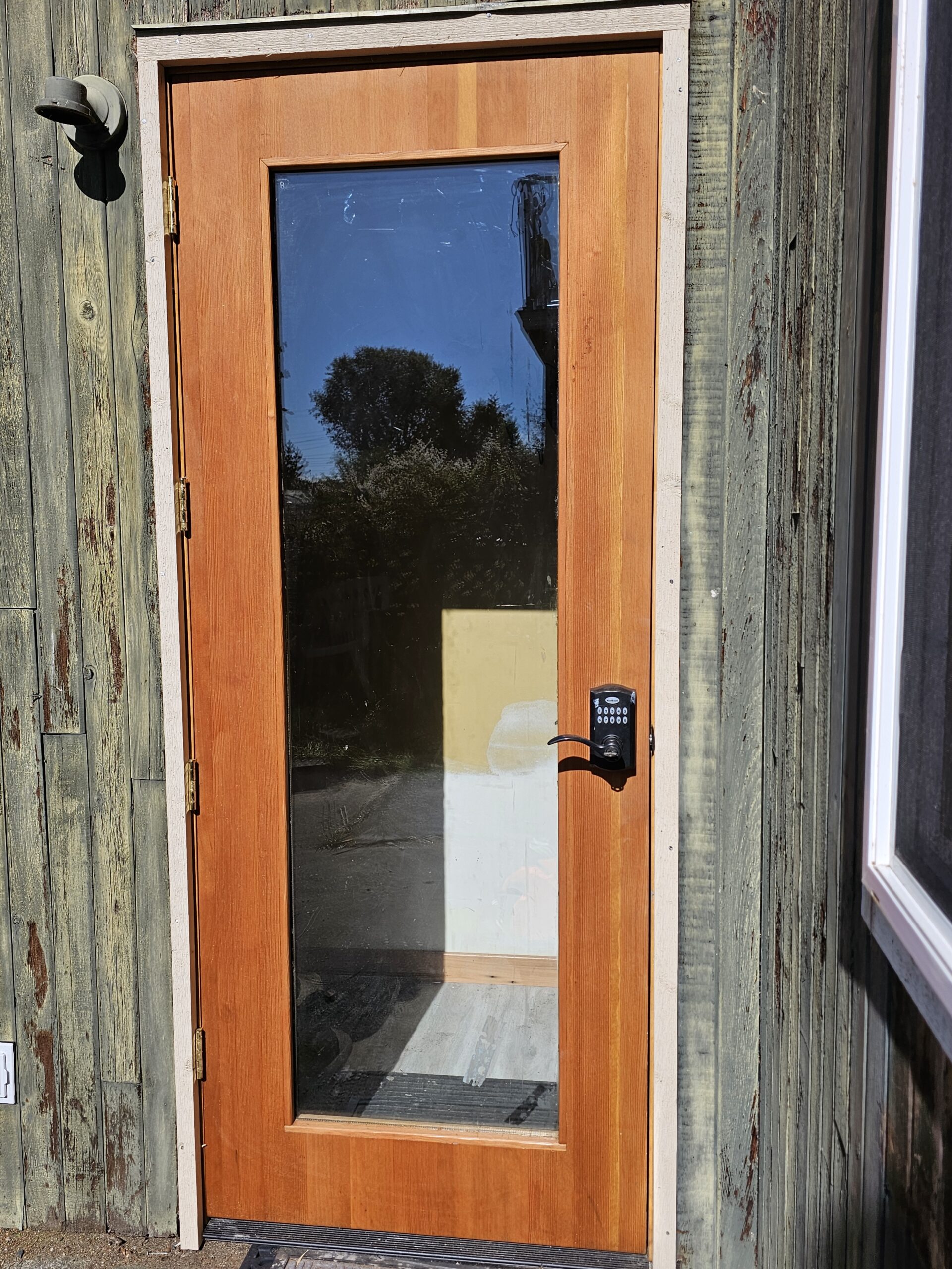 Sing Core Doors for Spec Homes Sing Core Doors for Spec Homes