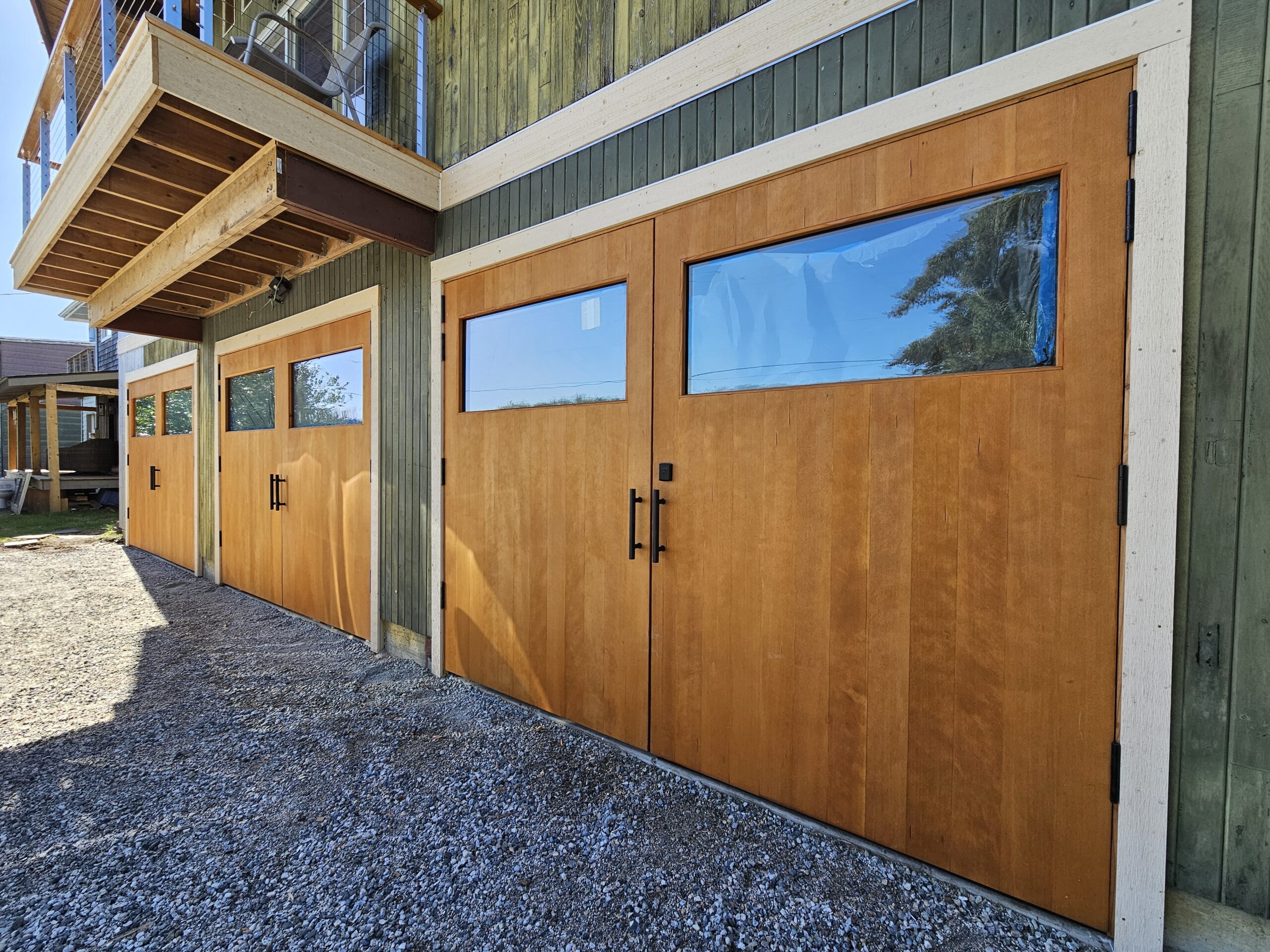 Doors for Spec Homes Doors for Spec Homes