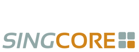 SINGCORE Logo