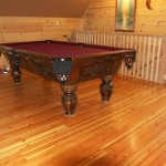 Flooring