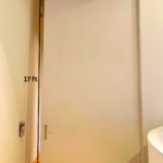 Sing Core Large Sliding Door